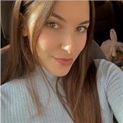 Profesora niveles de primaria y hasta 2 de la ESO